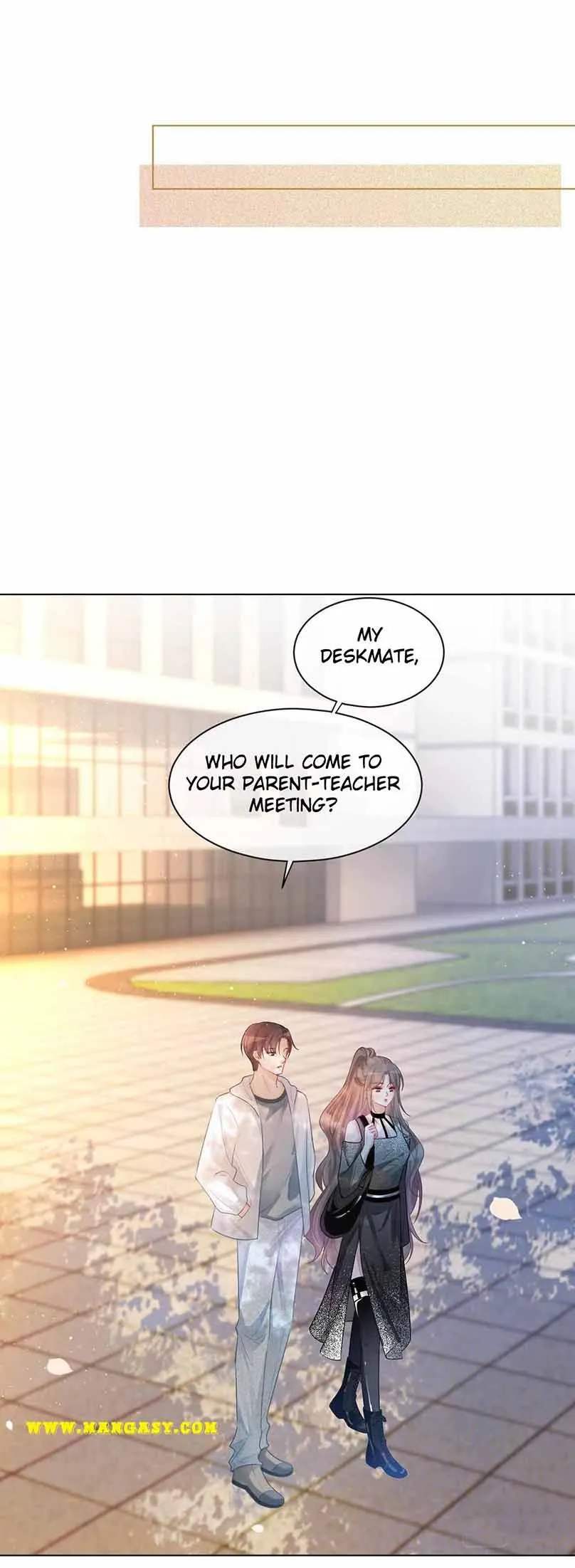 My Brothers Dote On Me Chapter 58 Online - página 3