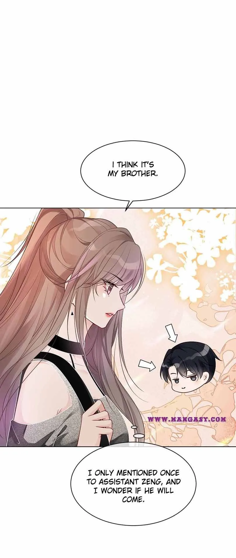 My Brothers Dote On Me Chapter 58 Online - página 4