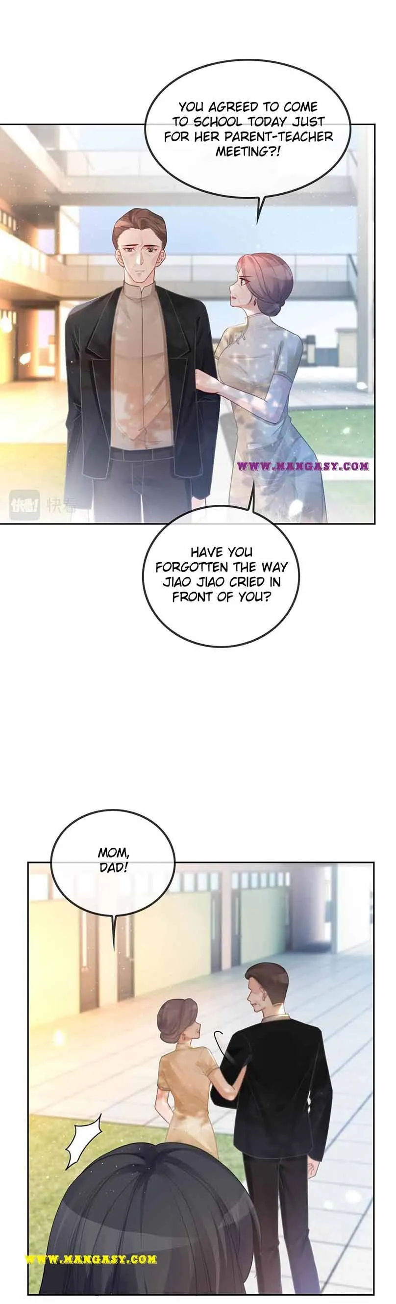 My Brothers Dote On Me Chapter 58 Online - página 7