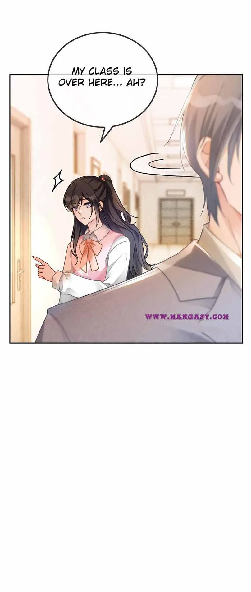 My Brothers Dote On Me Chapter 58 Online - página 12