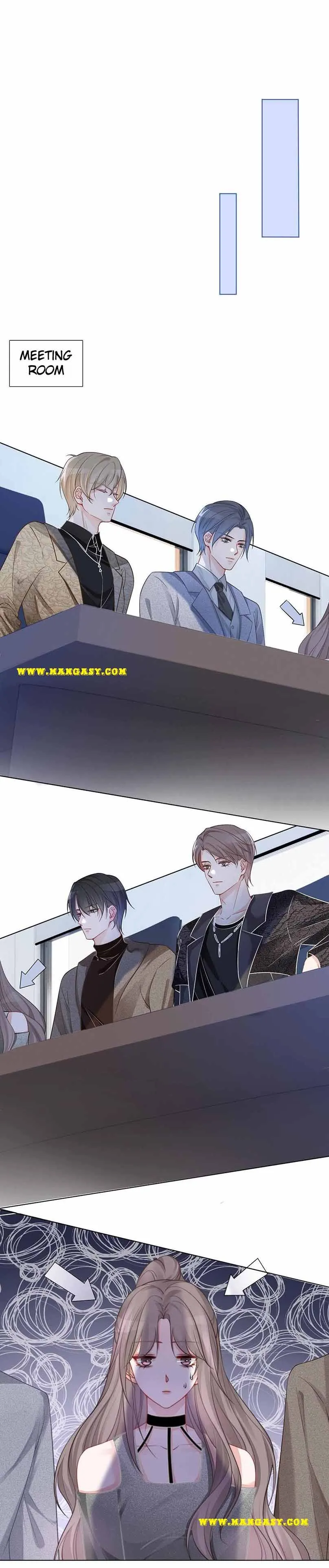 My Brothers Dote On Me Chapter 58 Online - página 15