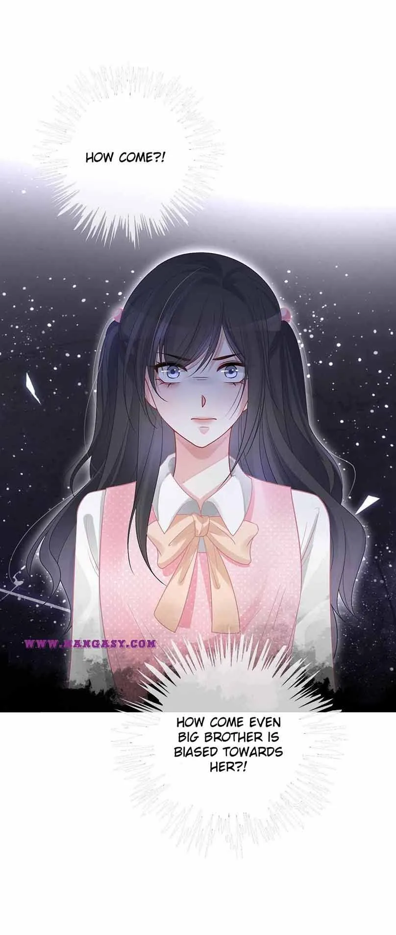 My Brothers Dote On Me Chapter 58 Online - página 18
