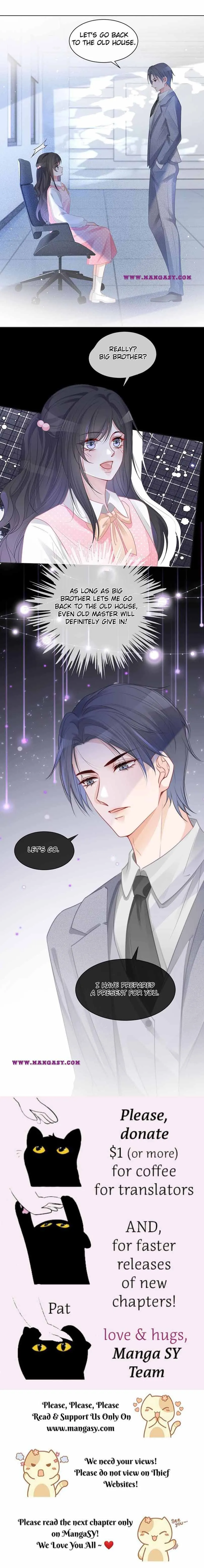 My Brothers Dote On Me Chapter 58 Online - página 19