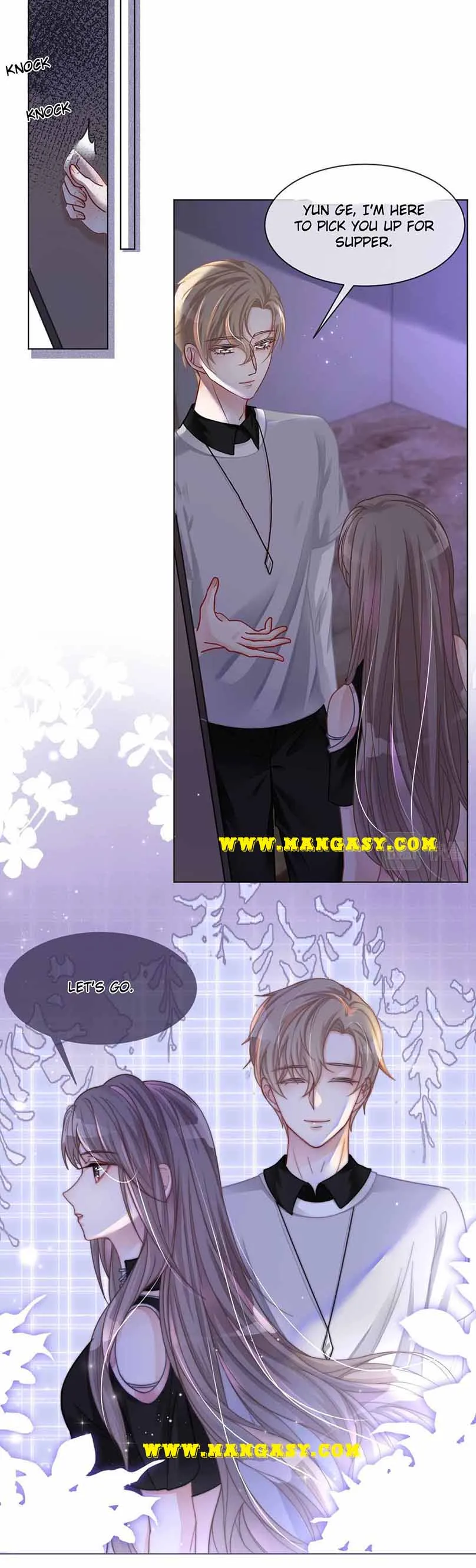 My Brothers Dote On Me Chapter 6 Online - página 2