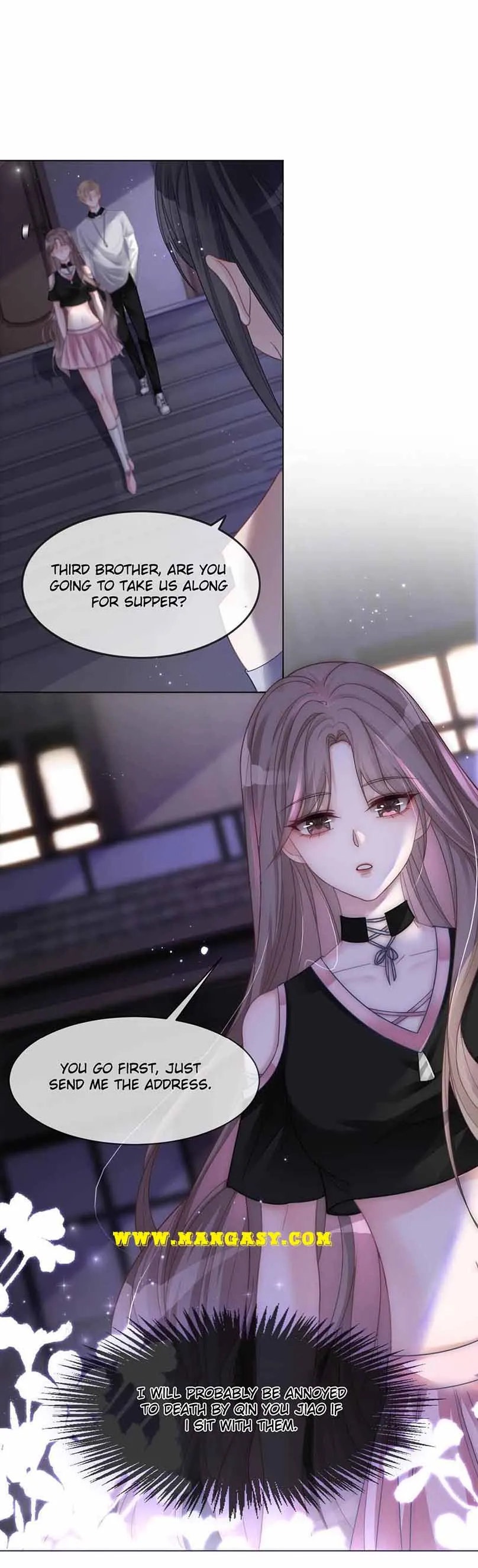 My Brothers Dote On Me Chapter 6 Online - página 3