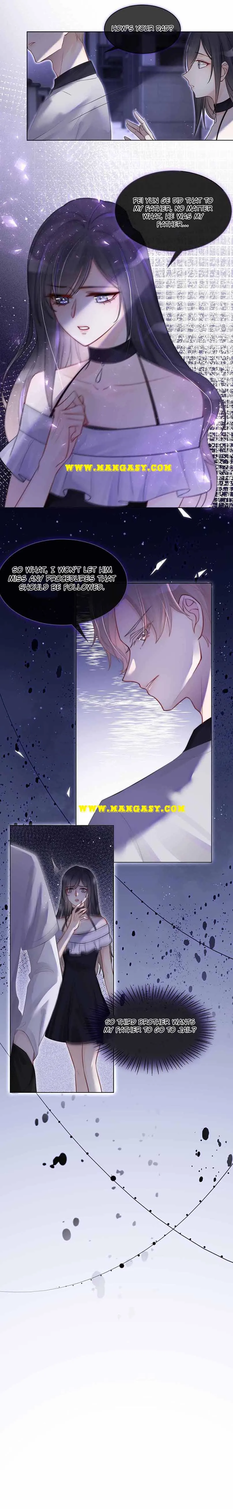 My Brothers Dote On Me Chapter 6 Online - página 5