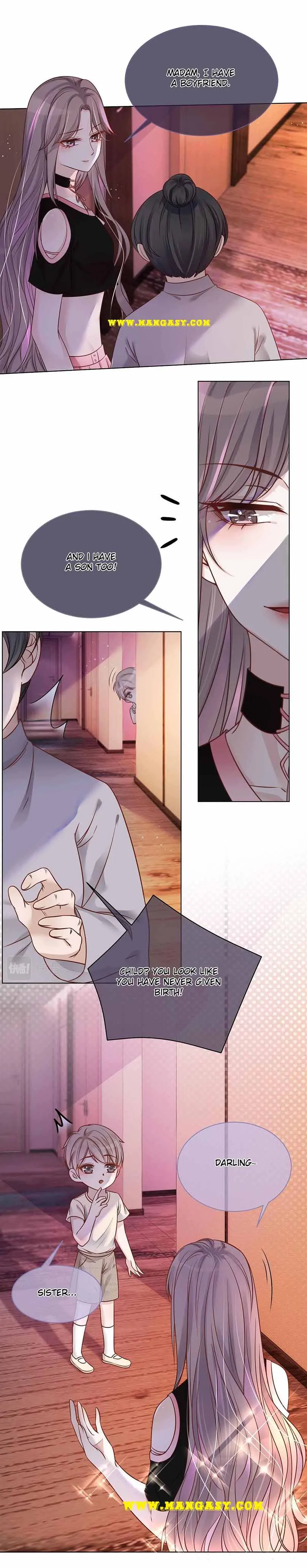 My Brothers Dote On Me Chapter 6 Online - página 7