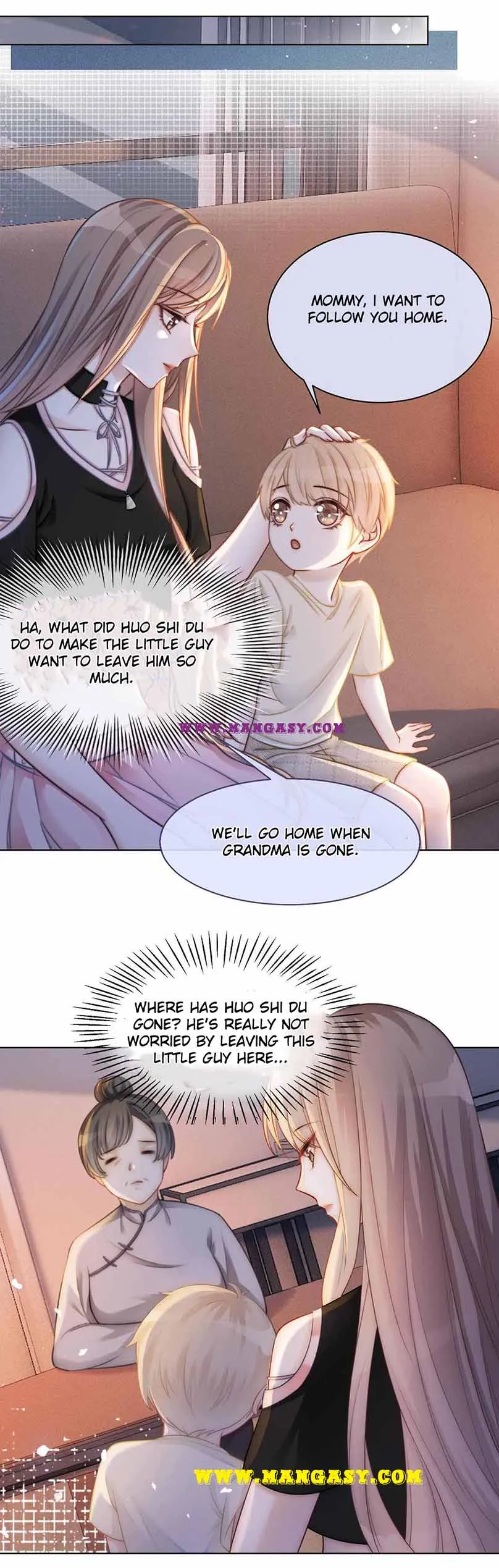 My Brothers Dote On Me Chapter 6 Online - página 10
