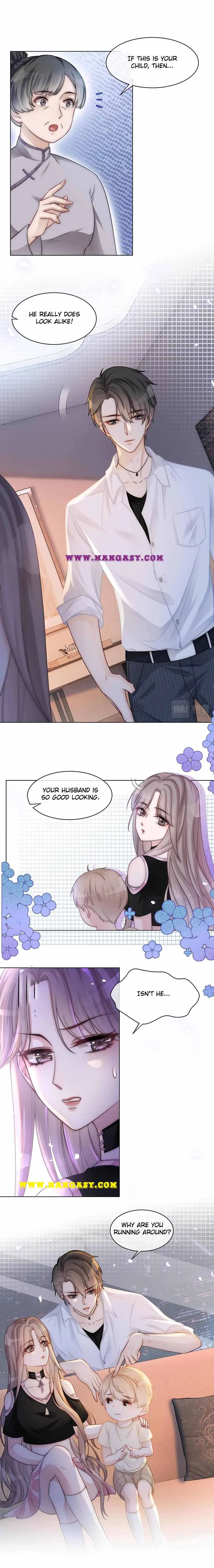 My Brothers Dote On Me Chapter 6 Online - página 11