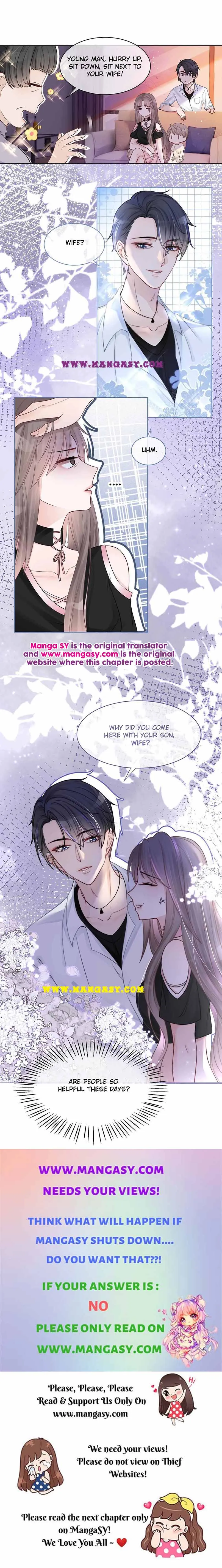 My Brothers Dote On Me Chapter 6 Online - página 12