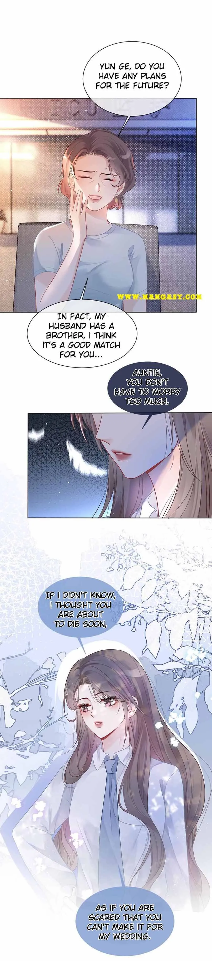 My Brothers Dote On Me Chapter 62 Online - página 2