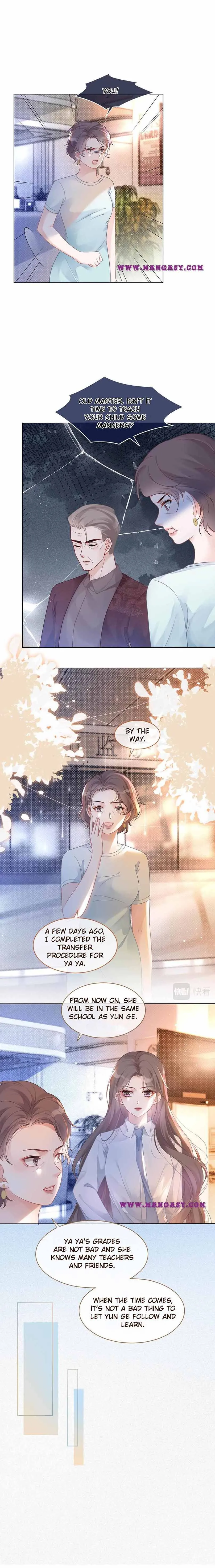 My Brothers Dote On Me Chapter 62 Online - página 3