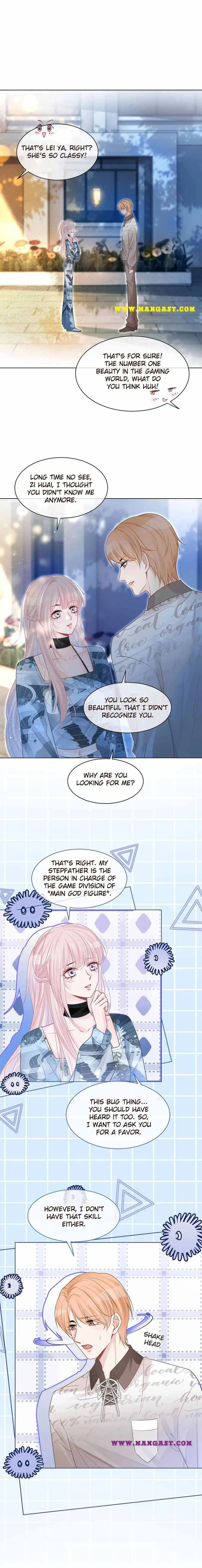 My Brothers Dote On Me Chapter 62 Online - página 4