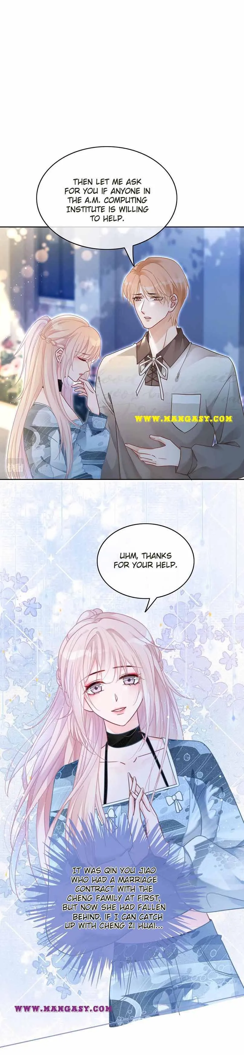 My Brothers Dote On Me Chapter 62 Online - página 5