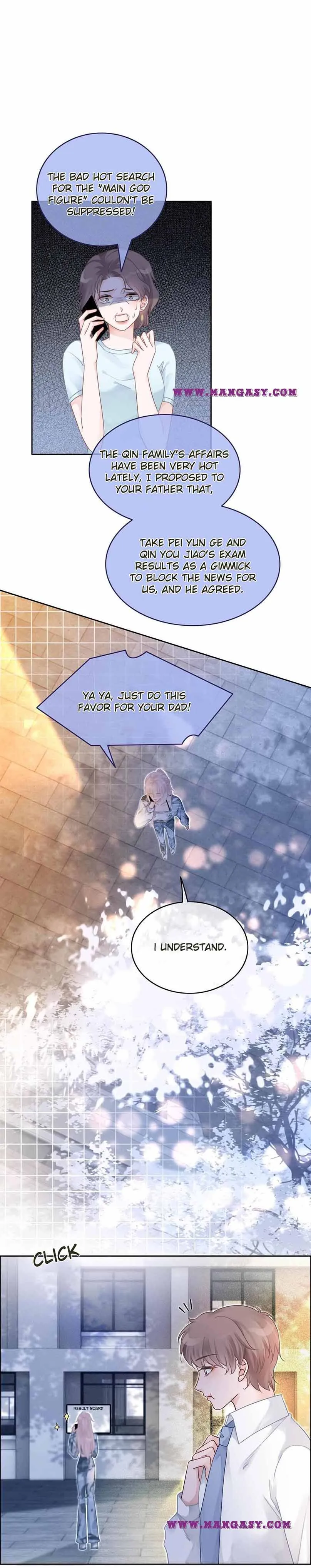 My Brothers Dote On Me Chapter 62 Online - página 7