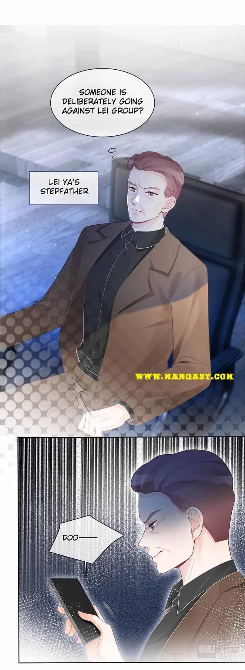 My Brothers Dote On Me Chapter 62 Online - página 11