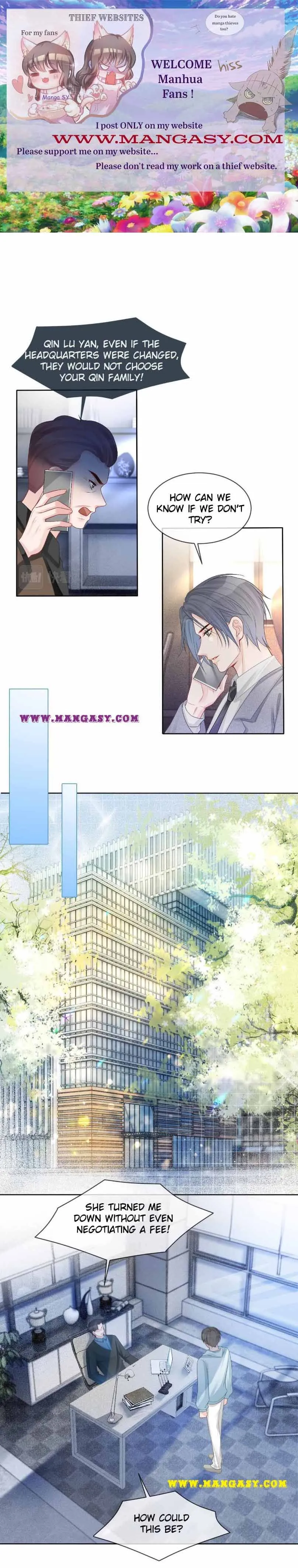 My Brothers Dote On Me Chapter 63 Online - página 1