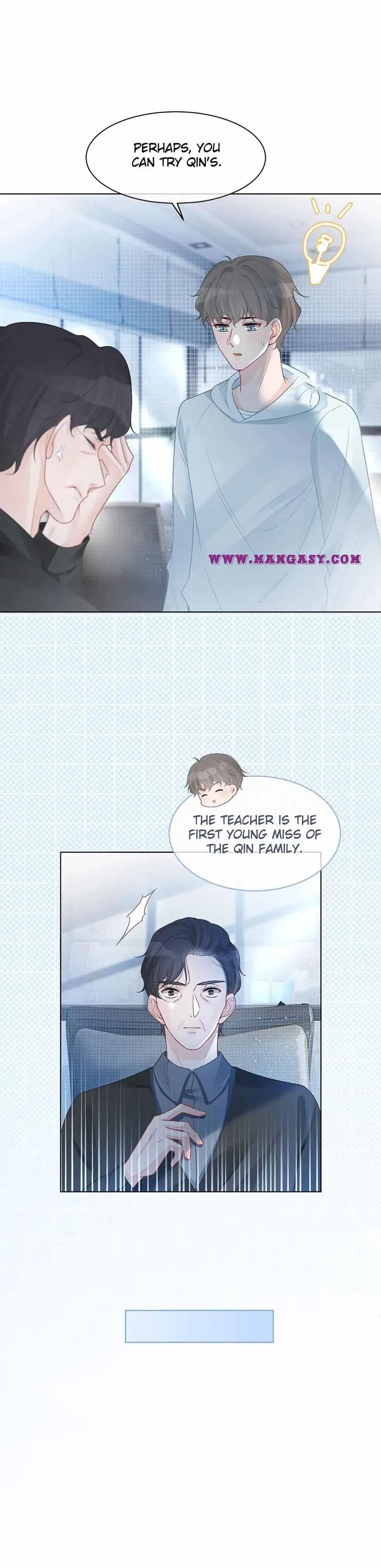 My Brothers Dote On Me Chapter 63 Online - página 4