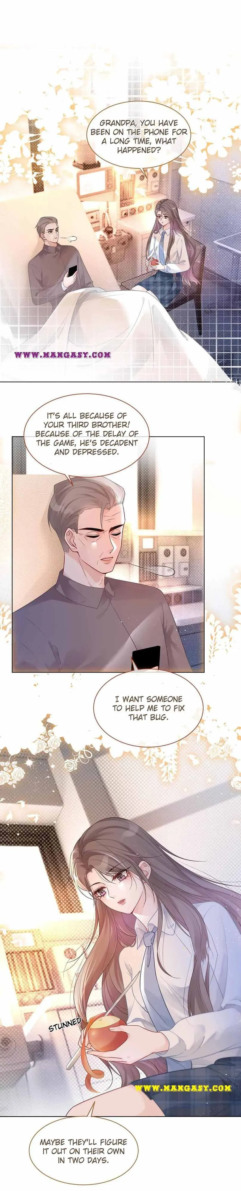 My Brothers Dote On Me Chapter 63 Online - página 5