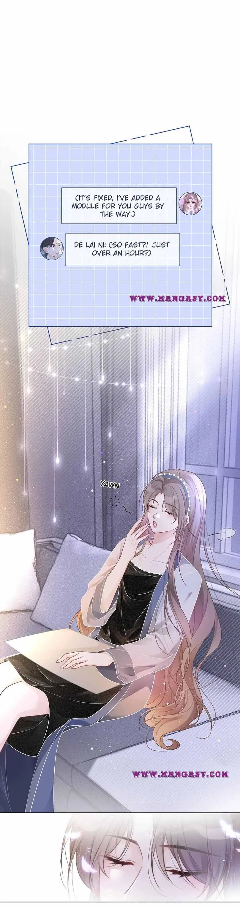 My Brothers Dote On Me Chapter 63 Online - página 9
