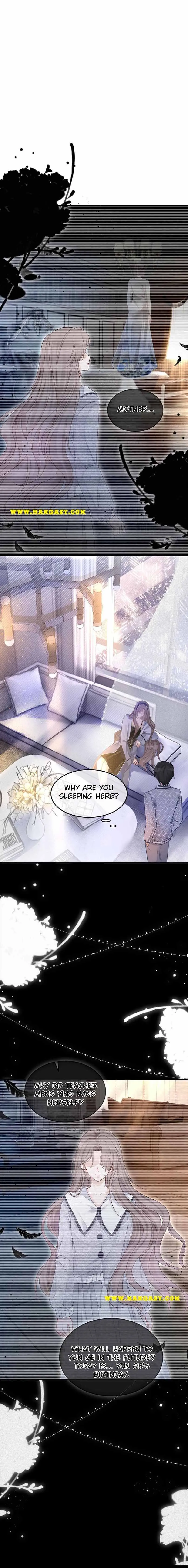 My Brothers Dote On Me Chapter 63 Online - página 11