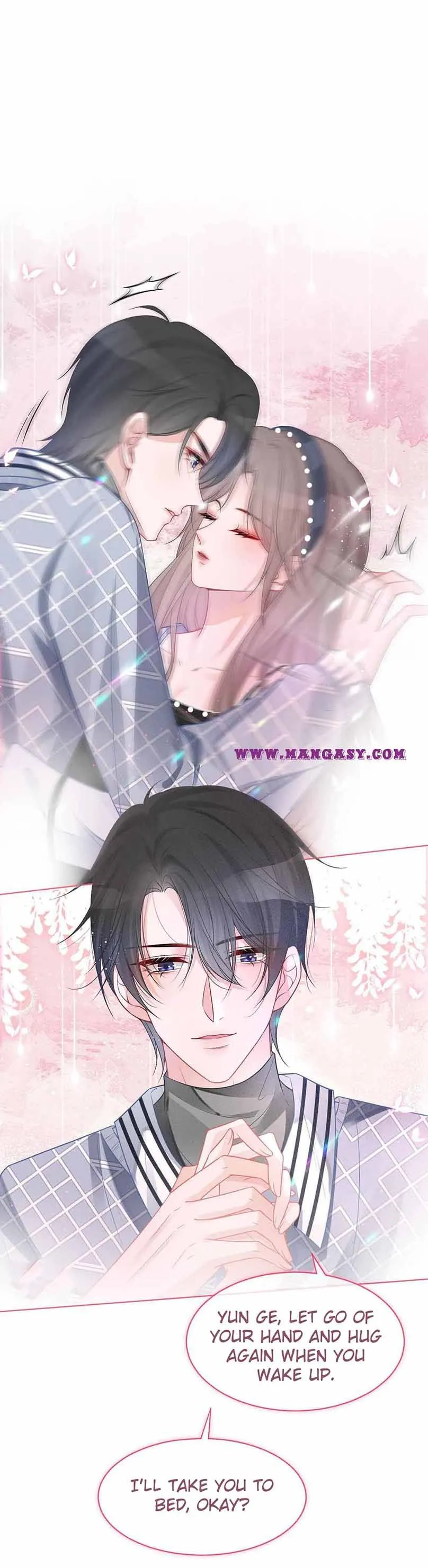 My Brothers Dote On Me Chapter 63 Online - página 13
