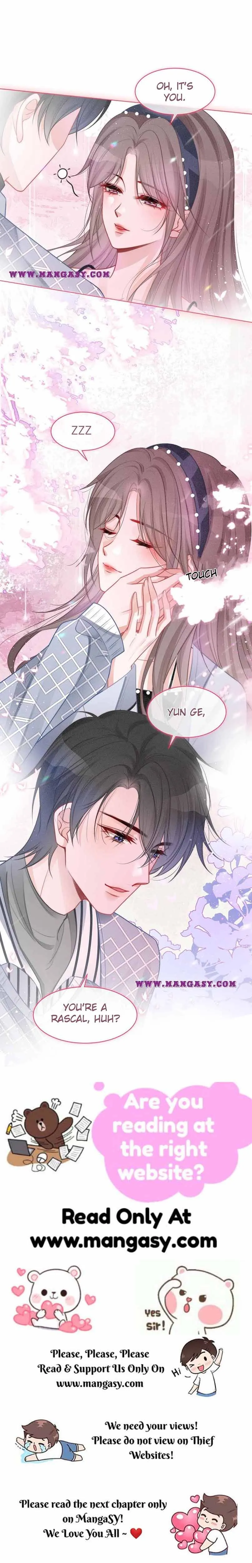 My Brothers Dote On Me Chapter 63 Online - página 14