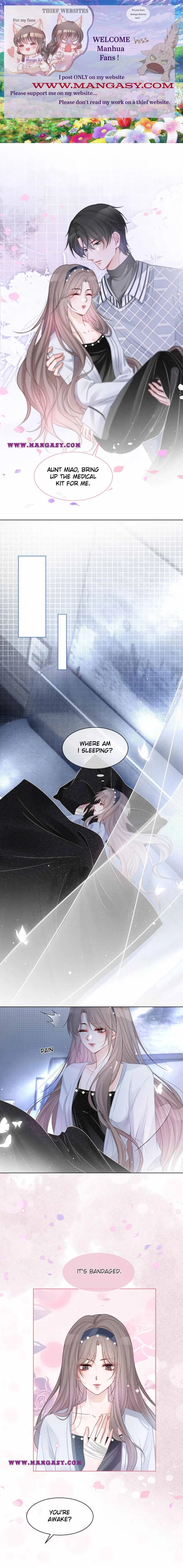 My Brothers Dote On Me Chapter 64 Online - página 1