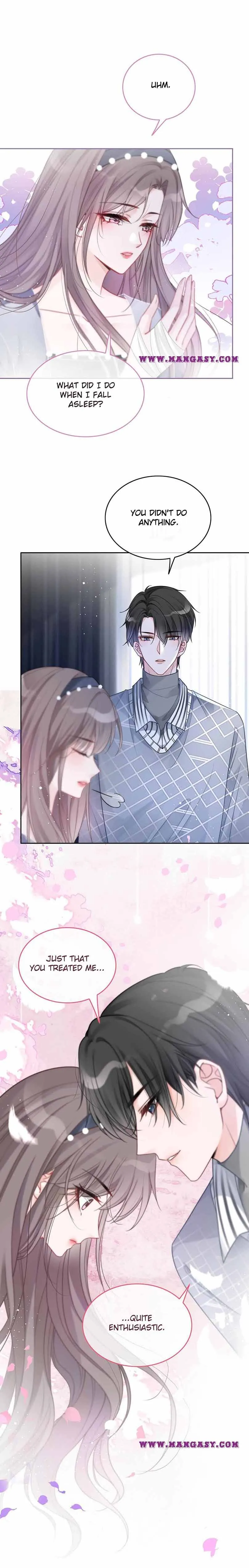 My Brothers Dote On Me Chapter 64 Online - página 3