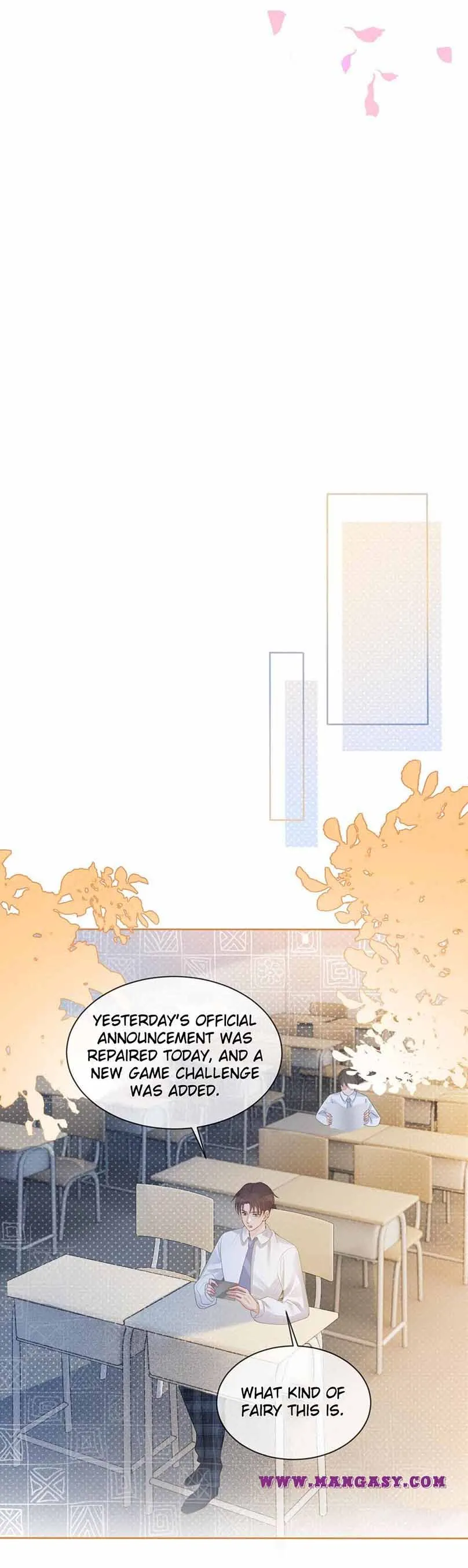 My Brothers Dote On Me Chapter 64 Online - página 4