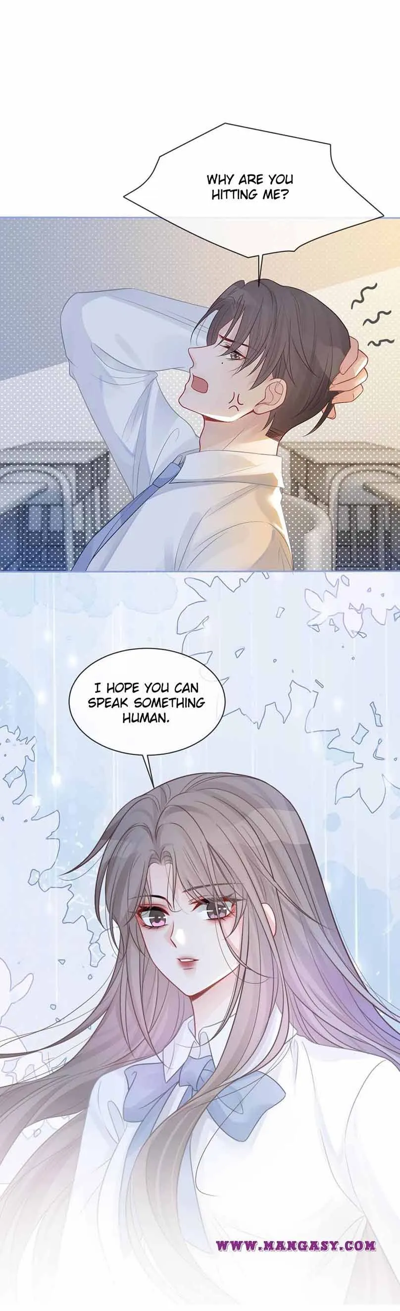 My Brothers Dote On Me Chapter 64 Online - página 6