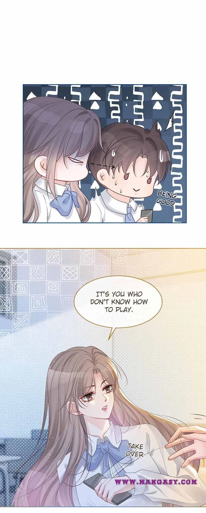 My Brothers Dote On Me Chapter 64 Online - página 8
