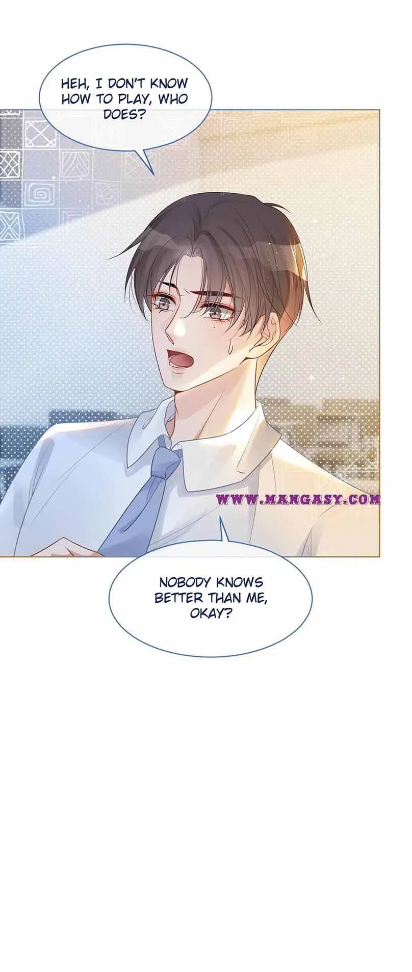 My Brothers Dote On Me Chapter 64 Online - página 9