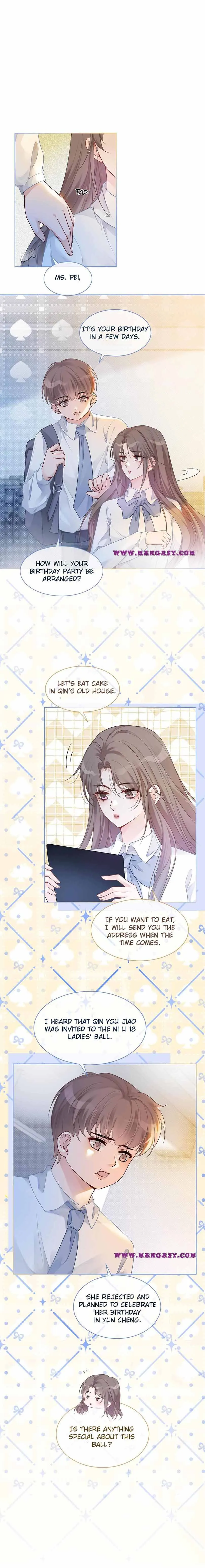 My Brothers Dote On Me Chapter 64 Online - página 11