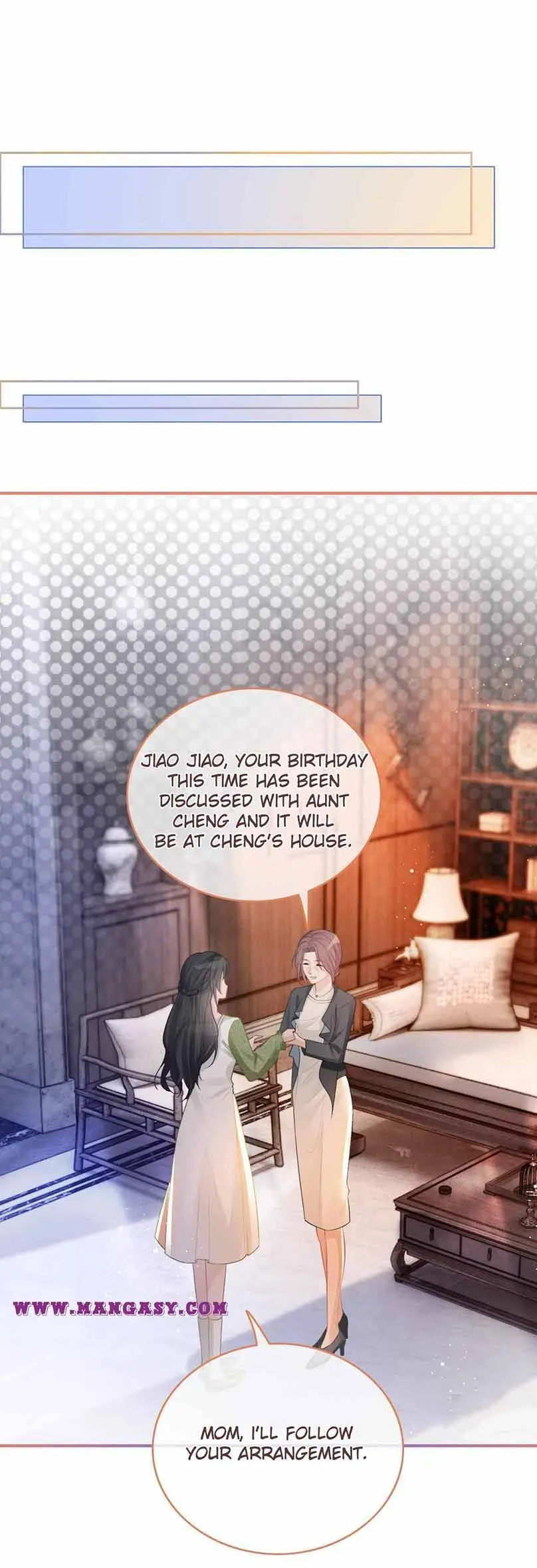 My Brothers Dote On Me Chapter 64 Online - página 13