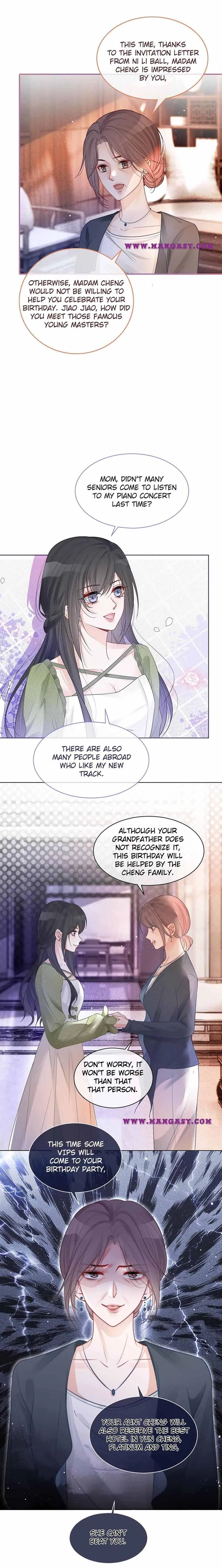 My Brothers Dote On Me Chapter 64 Online - página 14