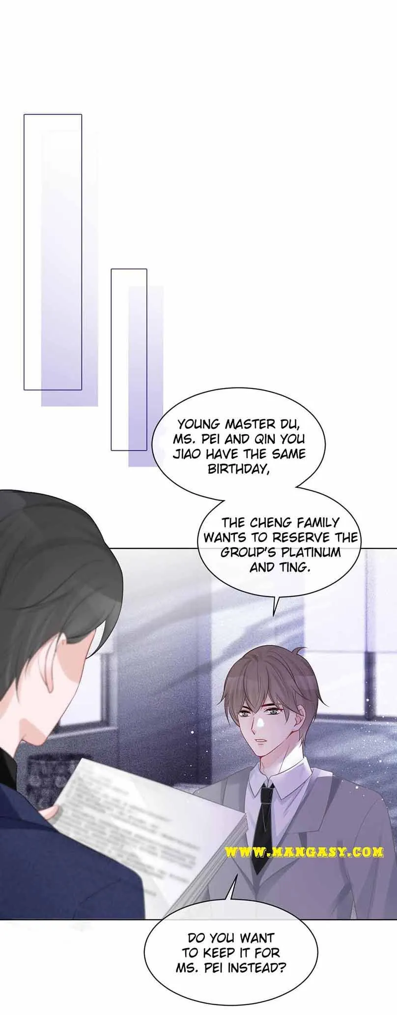 My Brothers Dote On Me Chapter 64 Online - página 15