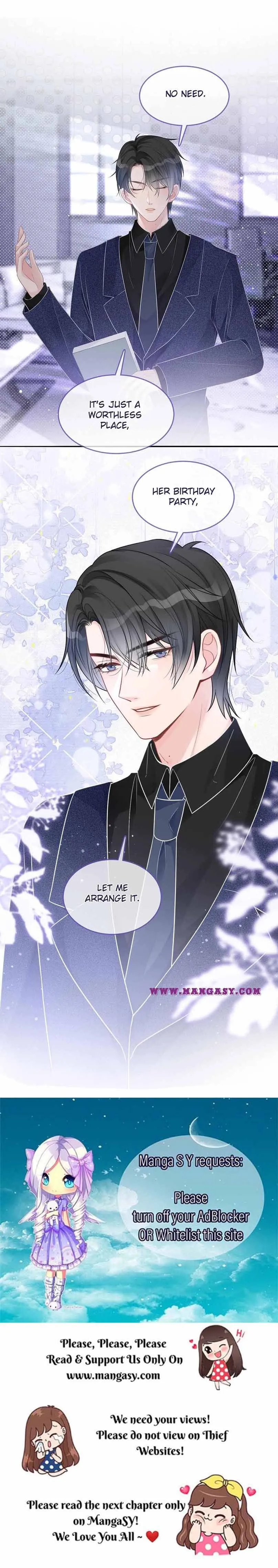 My Brothers Dote On Me Chapter 64 Online - página 16