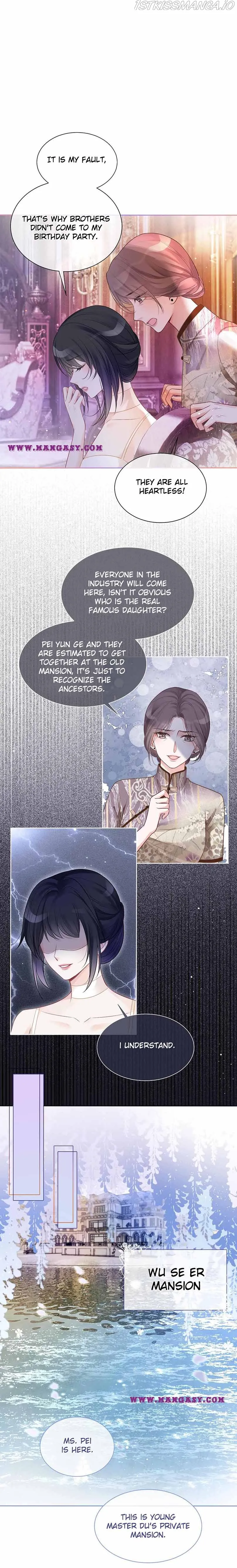 My Brothers Dote On Me Chapter 65 Online - página 3