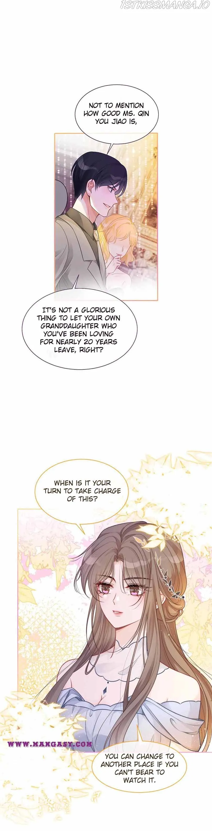 My Brothers Dote On Me Chapter 65 Online - página 5