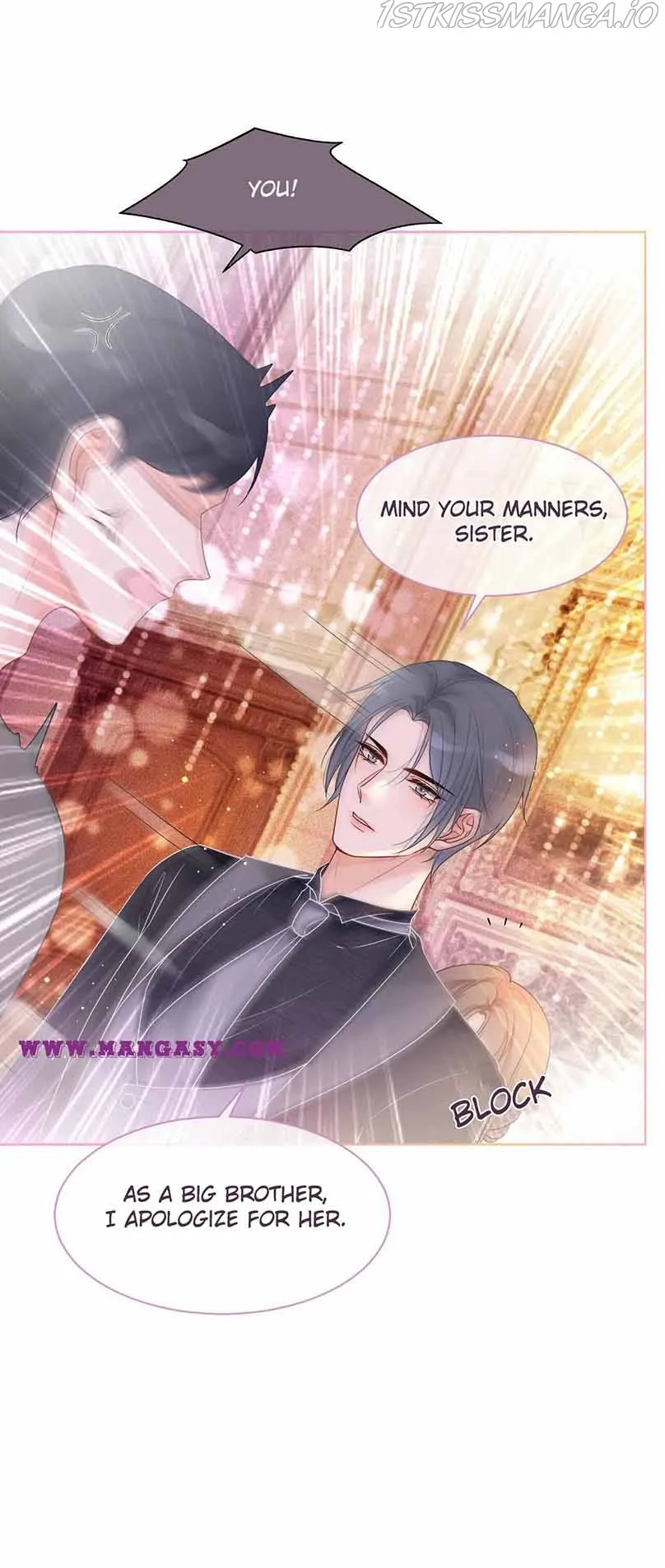 My Brothers Dote On Me Chapter 65 Online - página 6