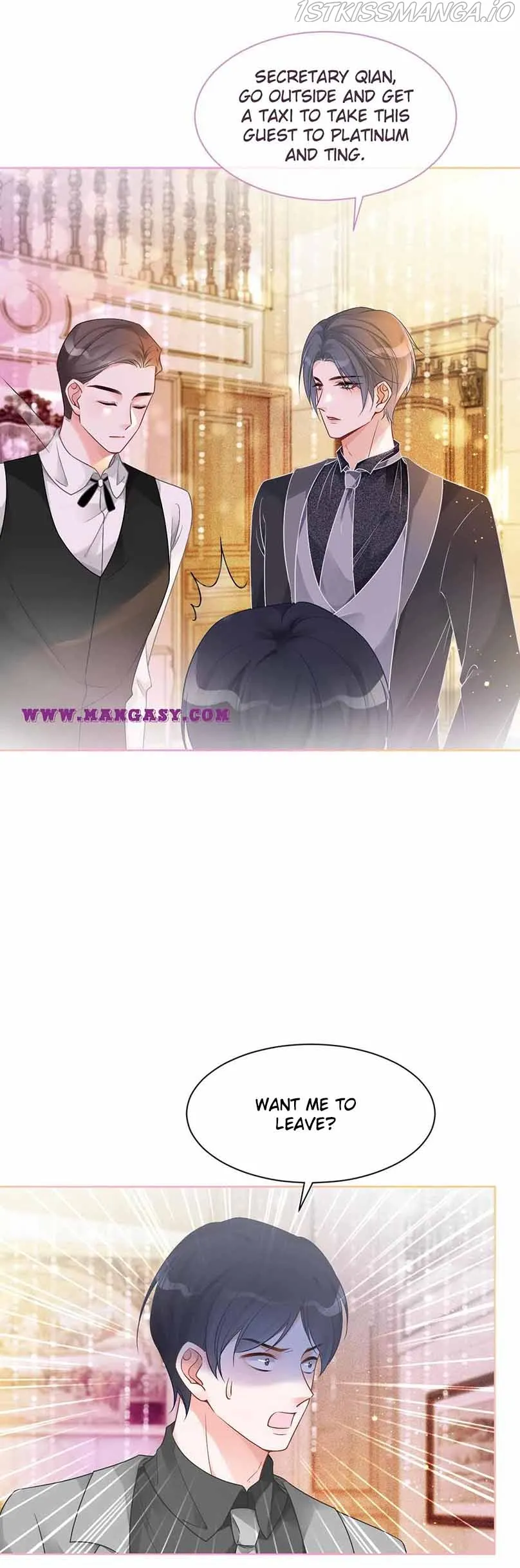 My Brothers Dote On Me Chapter 65 Online - página 7