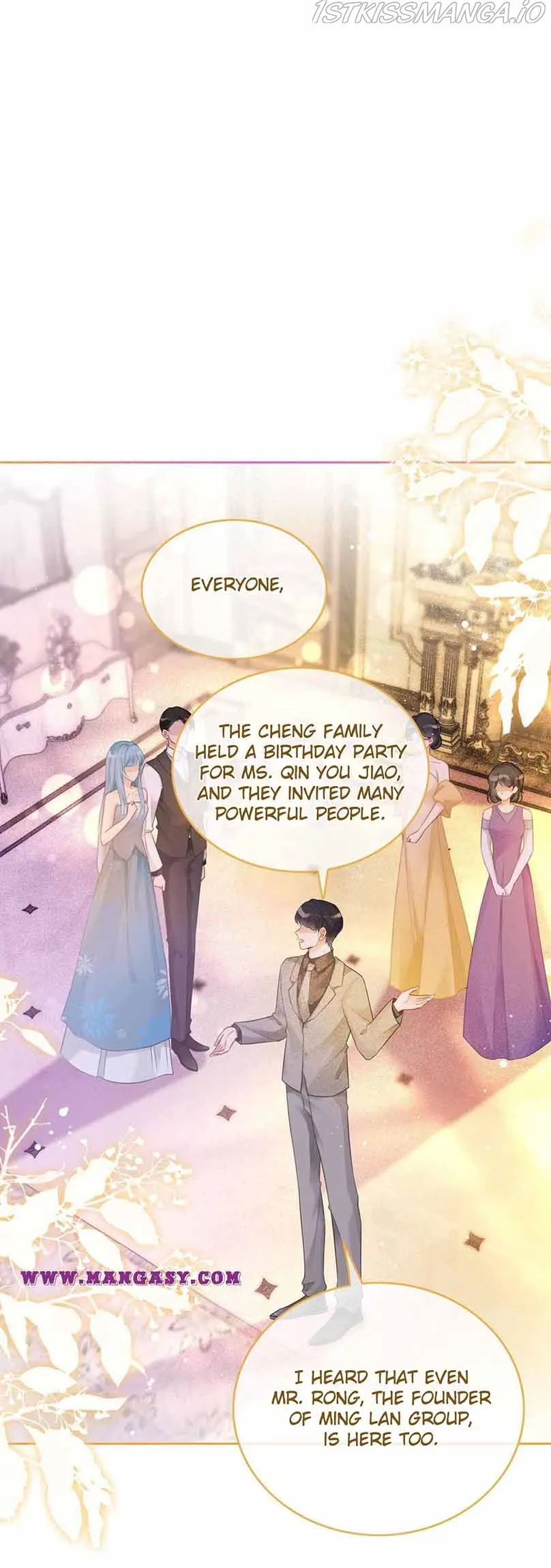 My Brothers Dote On Me Chapter 65 Online - página 8