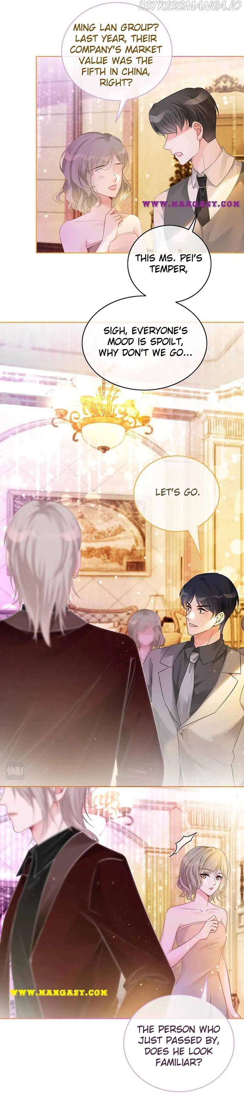 My Brothers Dote On Me Chapter 65 Online - página 9