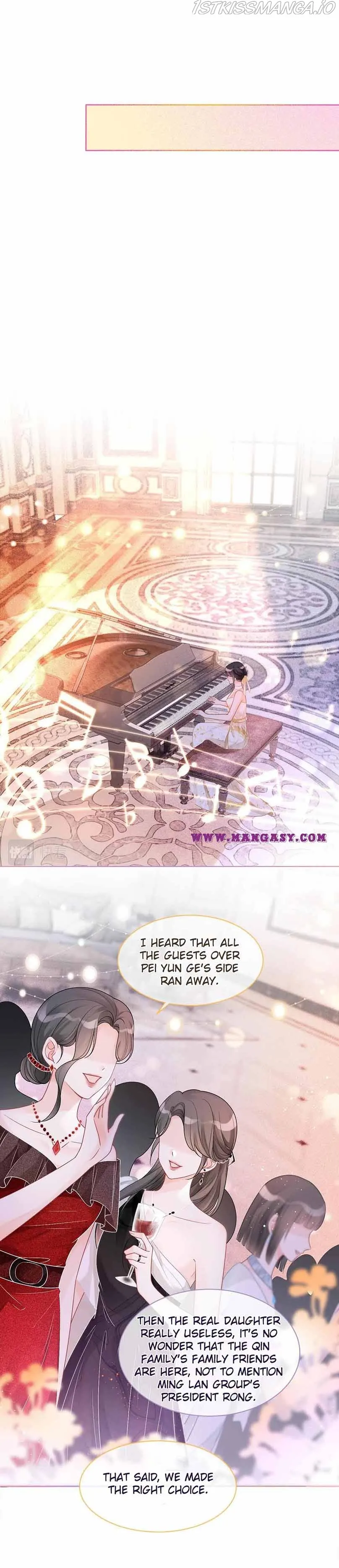 My Brothers Dote On Me Chapter 65 Online - página 11