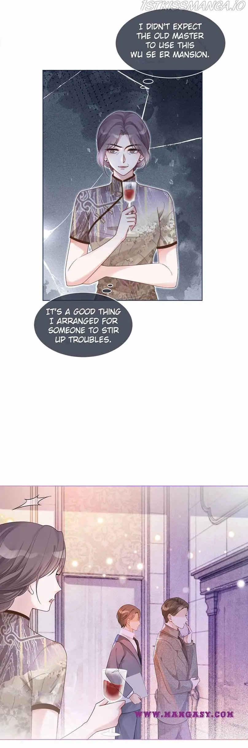My Brothers Dote On Me Chapter 65 Online - página 12