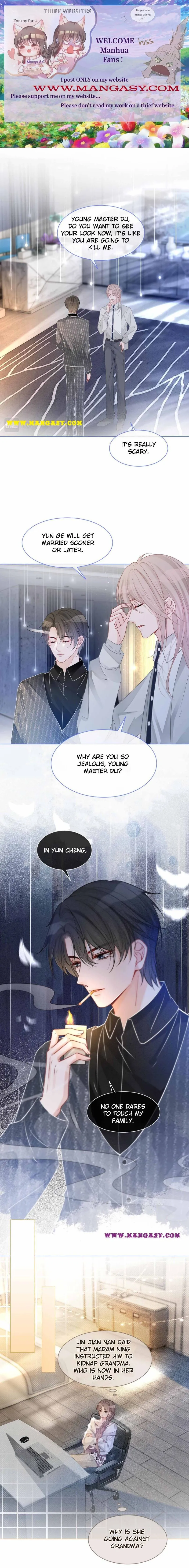 My Brothers Dote On Me Chapter 68 Online - página 1
