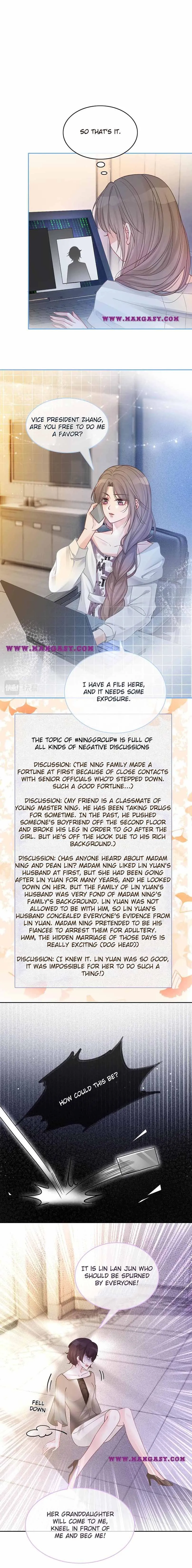 My Brothers Dote On Me Chapter 68 Online - página 2