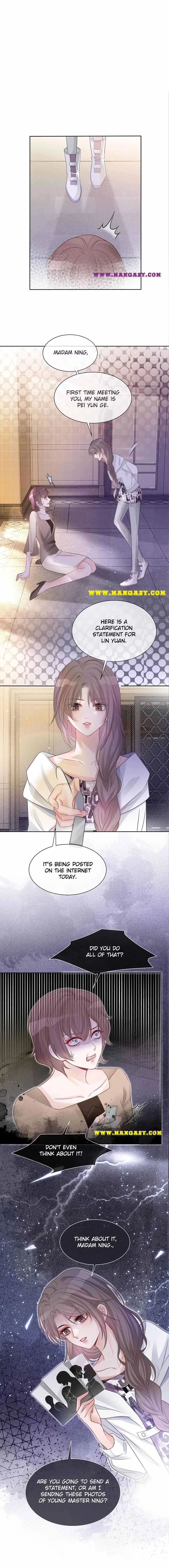 My Brothers Dote On Me Chapter 68 Online - página 3