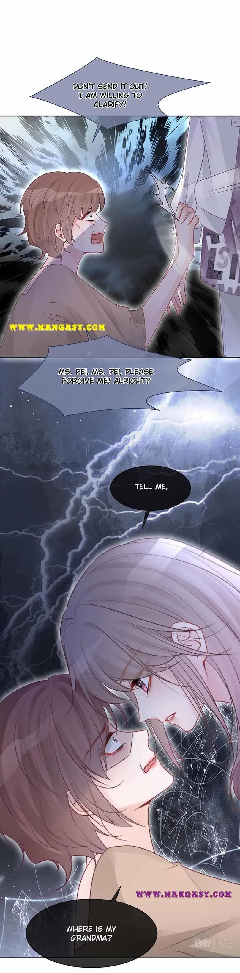 My Brothers Dote On Me Chapter 68 Online - página 5